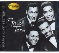 Four Tops - Essential Collection -24t