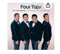 Four Tops - Four Tops