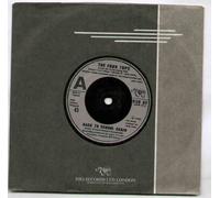 FOUR TOPS - FOUR TOPS - BACK TO SCHOOL AGAIN - 7" VINYL
