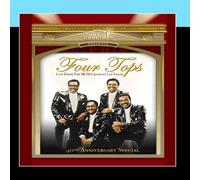 Four Tops - Four Tops Greatest Hits [Import]