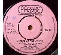 Four Tops - Four Tops - Keeper Of The Castle - [7"]