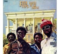 FOUR TOPS - FOUR TOPS - KEEPER OF THE CASTLE - 7" VINYL