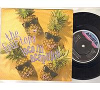FOUR TOPS - FOUR TOPS - LOCO IN ACAPULCO - 7 inch vinyl / 45
