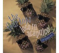 Four Tops - Four Tops - Loco In Acapulco (pH Balance Mix) - Arista