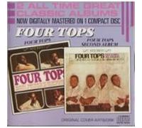 Four Tops / Four Tops Second Album