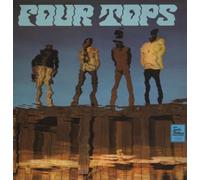Four Tops - Four Tops / Still Waters Run Deep