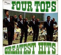 FOUR TOPS - Greatest Hits