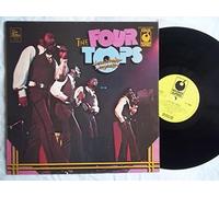 Four Tops - I Can't Help Myself [12" Vinyl]