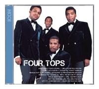 Four Tops - Icon