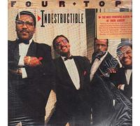 Four Tops - Indestructible