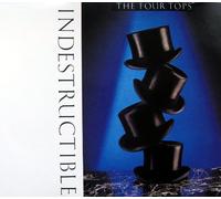 Four Tops - Indestructible Rar Arista