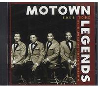 Four Tops - It's the Same Old Song