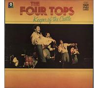 Four Tops - Keeper of the castle (1972) / Vinyl record [Vinyl-LP]