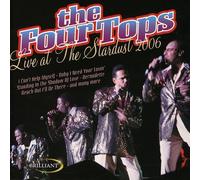 Four Tops - Live at the Stardust 2006