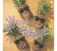 Four Tops - Loco in Acapulco (1988) / Vinyl single [Vinyl-Single 7'']