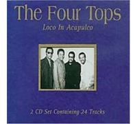 Four Tops - Loco in Acapulco