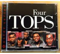 The Four Tops – Master Series