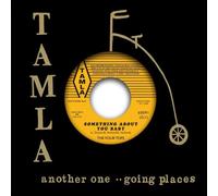 Four Tops - Motown 7" Singles No.5 [Vinilo]