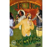 Four Tops of Reggae [USA] [DVD]