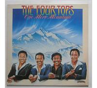Four Tops - One More Mountain