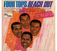 FOUR TOPS - REACH OUT