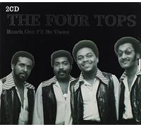 Four Tops - Reach Out I'll Be There
