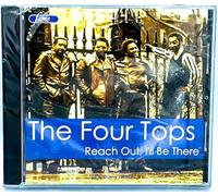 Four Tops - Reach Out I'll Be There