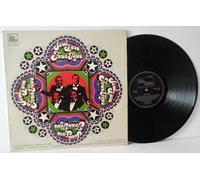 Four Tops SOUL SPIN Tamla motown