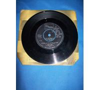 FOUR TOPS - standing in the shadows of love / since you've been gone 45 rpm single