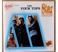 Four Tops - Star Collection-The look of love