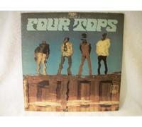 FOUR TOPS - Still Waters Run Deep