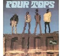 Four Tops - Still Waters Run Deep - Electrola Gesellschaft m.b.H. - 1C 062-91 364, Tamla Motown - 1C 062-91 364