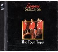 Four Tops,the - Evergreen Selection