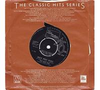 Four Tops - The Four Tops Walk Away Renee UK 45 7" single Tamla Motown TMG 634 +Mame