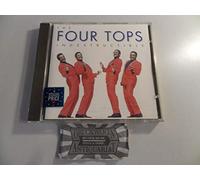 Four Tops, the - Indestructible