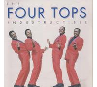 Four Tops, the - Indestructible