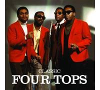 Four Tops - The Masters Collection