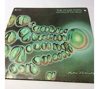 Four Tops, The* - Meeting Of The Minds