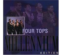 Four Tops, the - Millennium Edition