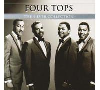 Four Tops - The Silver Collection