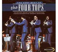 Four Tops, the - The Very Best Of