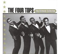 Four Tops - The Ultimate Collection: Four Tops