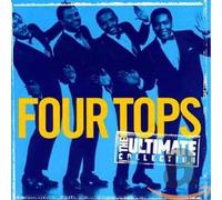 Four Tops - The Ultimate Collection: Four Tops