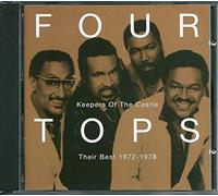 Four Tops - Their Best