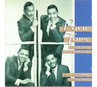 Four Tops - Until You Love Someone: More of the Best