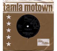 FOUR TOPS - YESTERDAYS DREAMS - 7 inch vinyl / 45 [Vinilo]