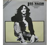 Four Tracks From Joe Walsh-12"