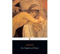 Four Tragedies And Octavia (ebook)