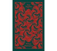 Four Tragedies (Penguin Clothbound) Hamlet + Othello + King Lear + Macbeth | William Shakespeare