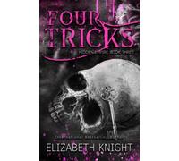 Four Tricks Special Edition (Hidden Empire Special Edition)